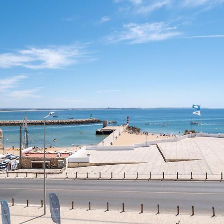 Apartamento Fábrica da Ribeira 80 by Destination Algarve Lagos Exterior foto