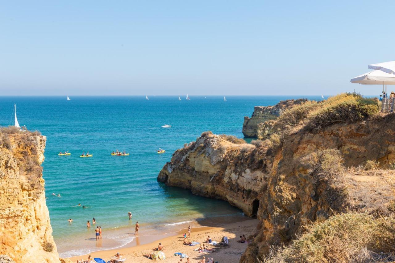 Apartamento Fábrica da Ribeira 80 by Destination Algarve Lagos Exterior foto