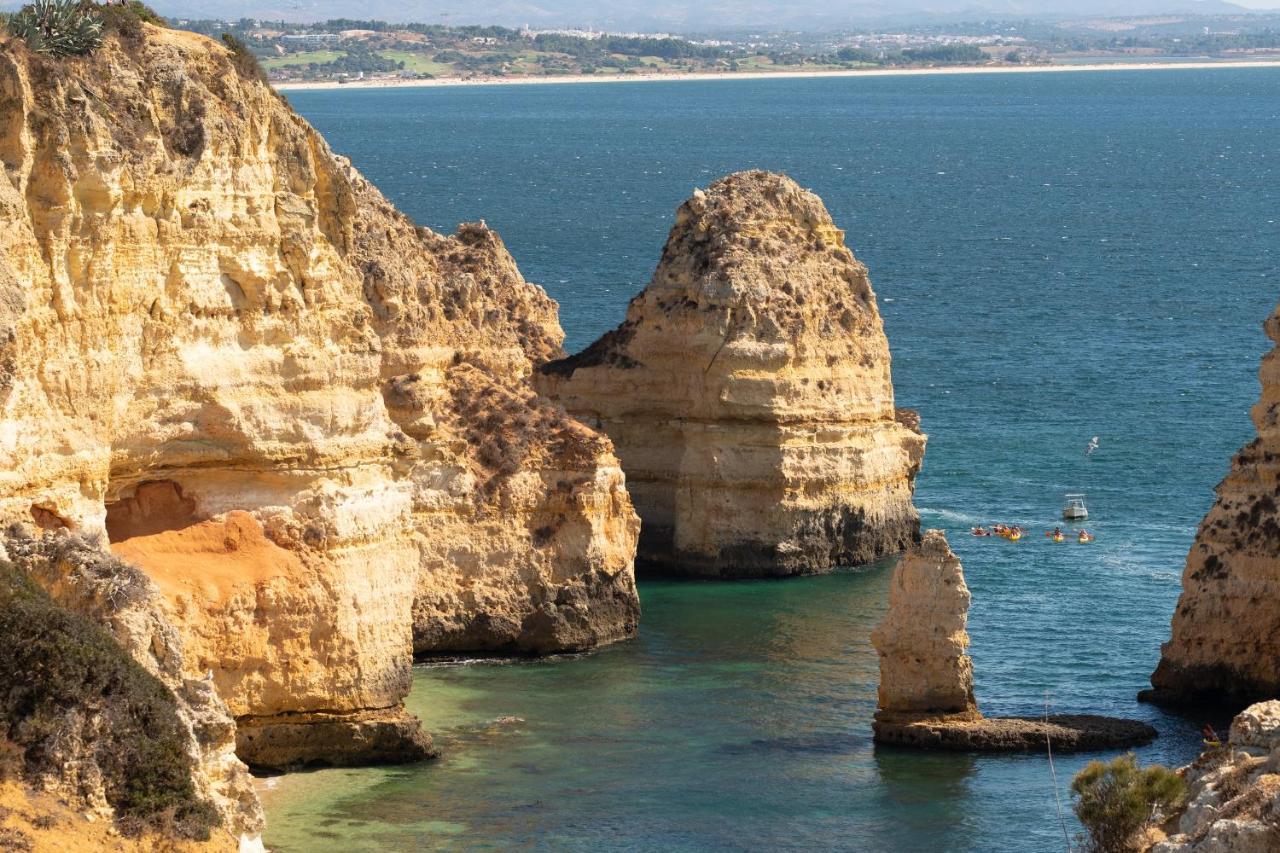 Apartamento Fábrica da Ribeira 80 by Destination Algarve Lagos Exterior foto
