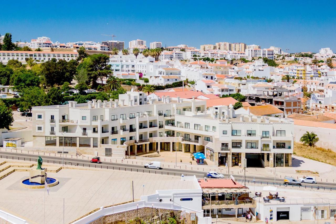 Apartamento Fábrica da Ribeira 80 by Destination Algarve Lagos Exterior foto