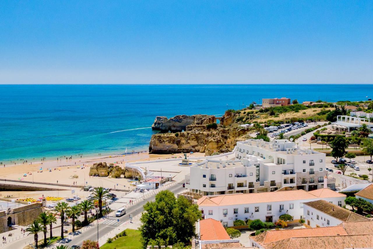Apartamento Fábrica da Ribeira 80 by Destination Algarve Lagos Exterior foto