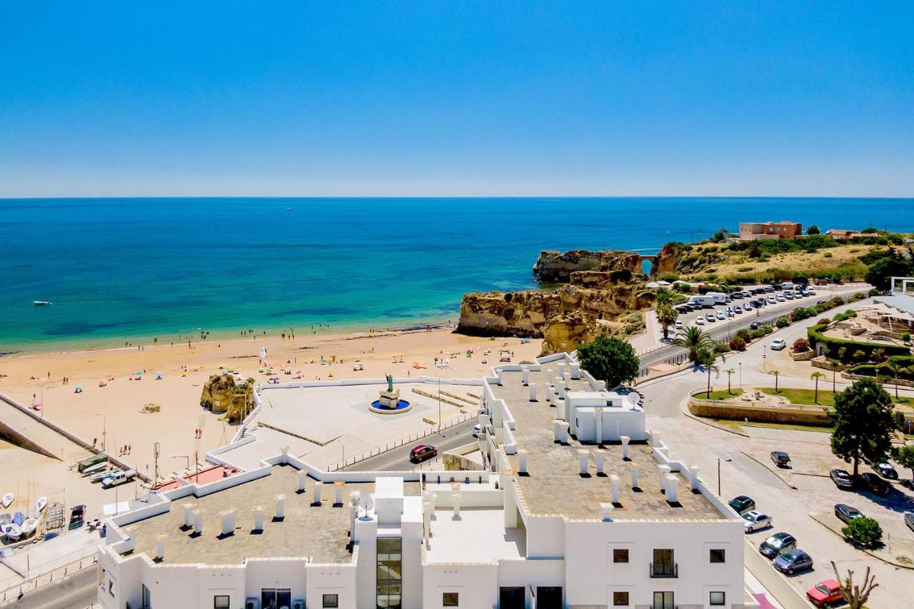 Apartamento Fábrica da Ribeira 80 by Destination Algarve Lagos Exterior foto