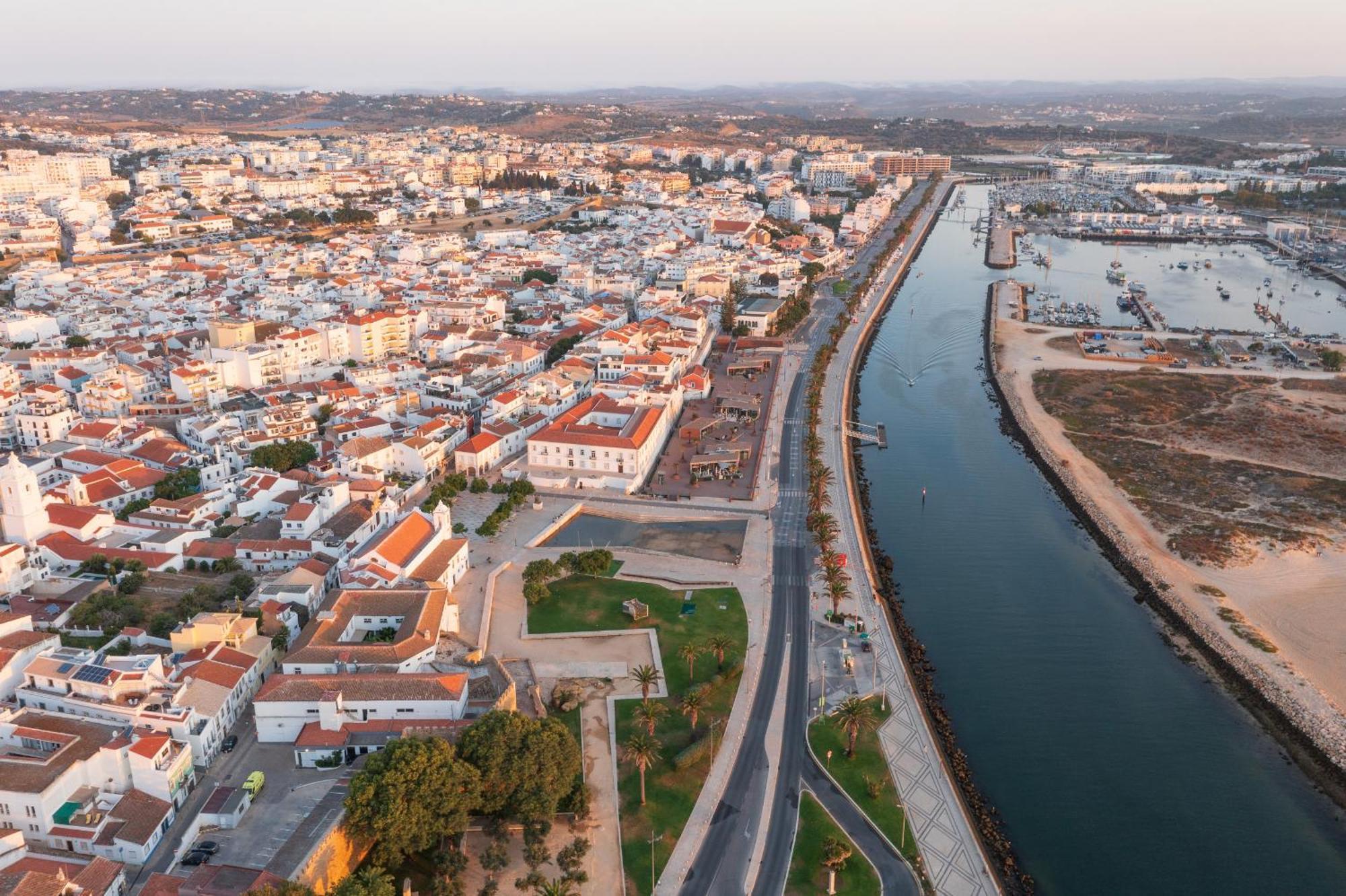 Apartamento Fábrica da Ribeira 80 by Destination Algarve Lagos Exterior foto