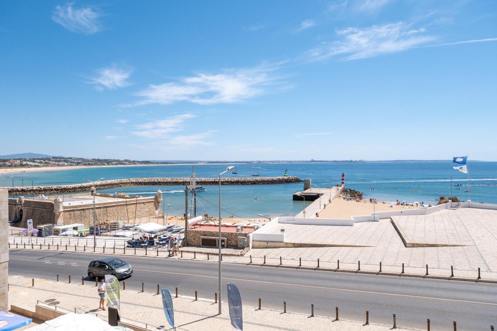 Apartamento Fábrica da Ribeira 80 by Destination Algarve Lagos Exterior foto