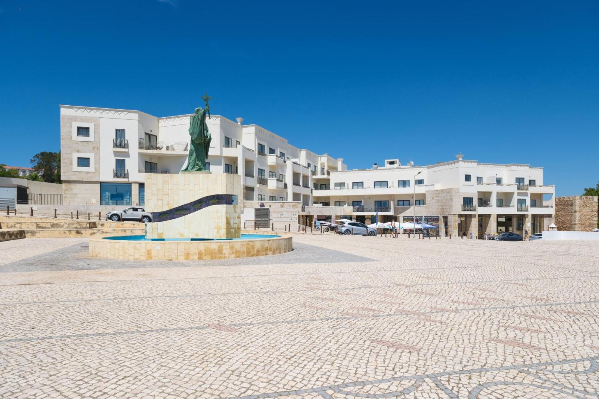 Apartamento Fábrica da Ribeira 80 by Destination Algarve Lagos Exterior foto