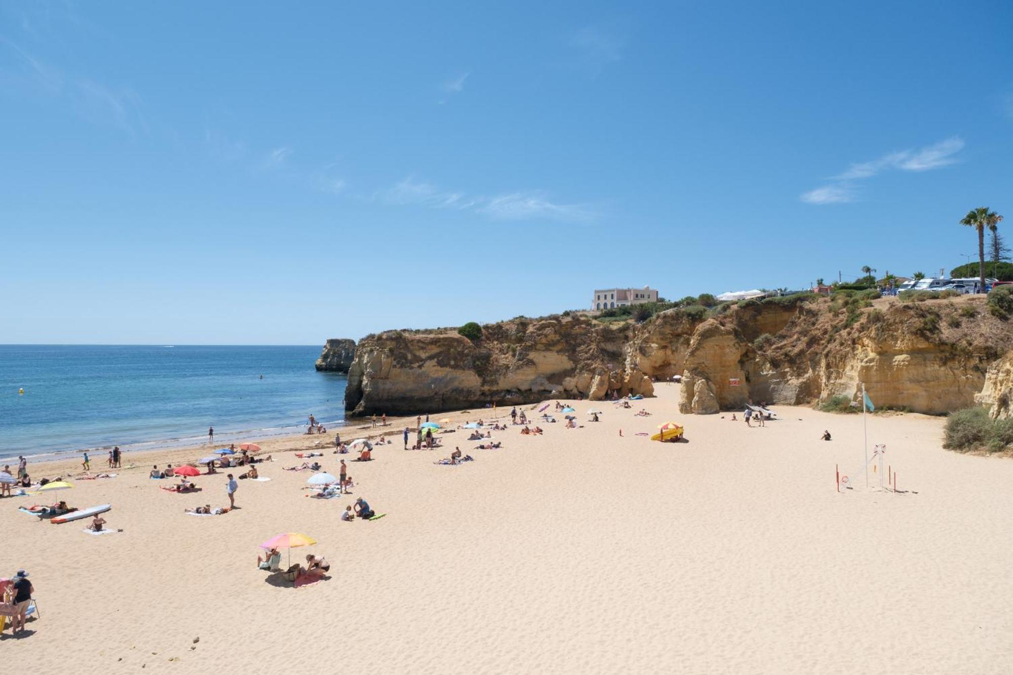 Apartamento Fábrica da Ribeira 80 by Destination Algarve Lagos Exterior foto