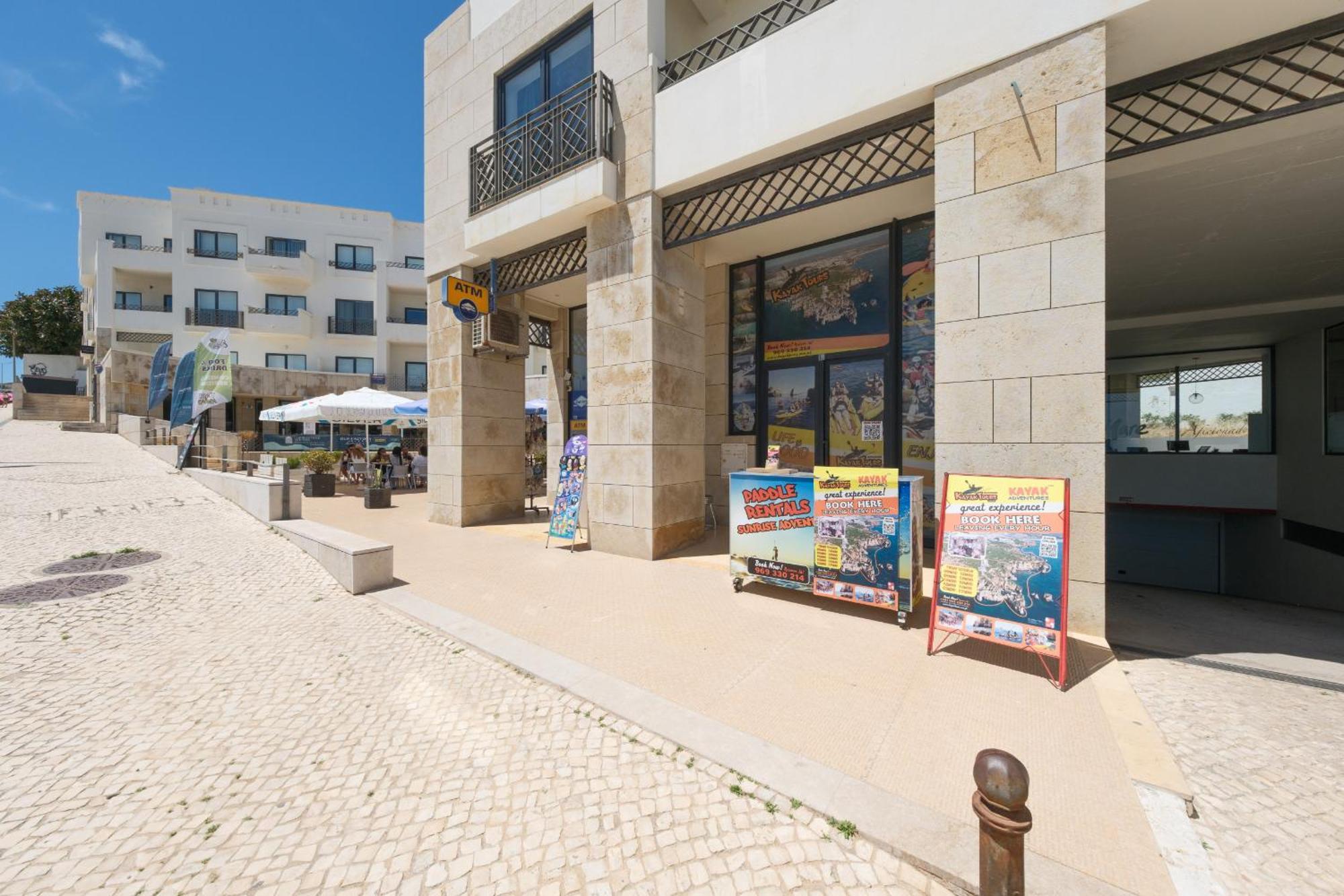 Apartamento Fábrica da Ribeira 80 by Destination Algarve Lagos Exterior foto