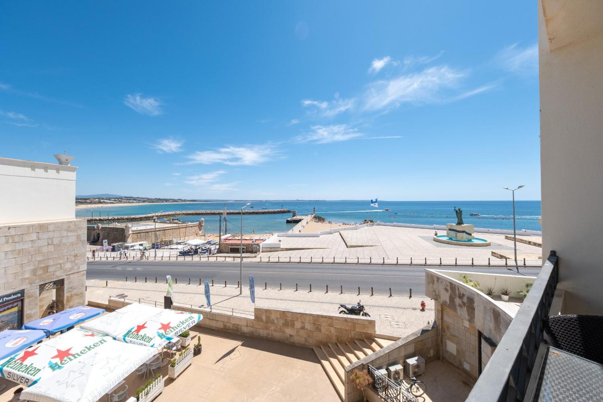 Apartamento Fábrica da Ribeira 80 by Destination Algarve Lagos Exterior foto