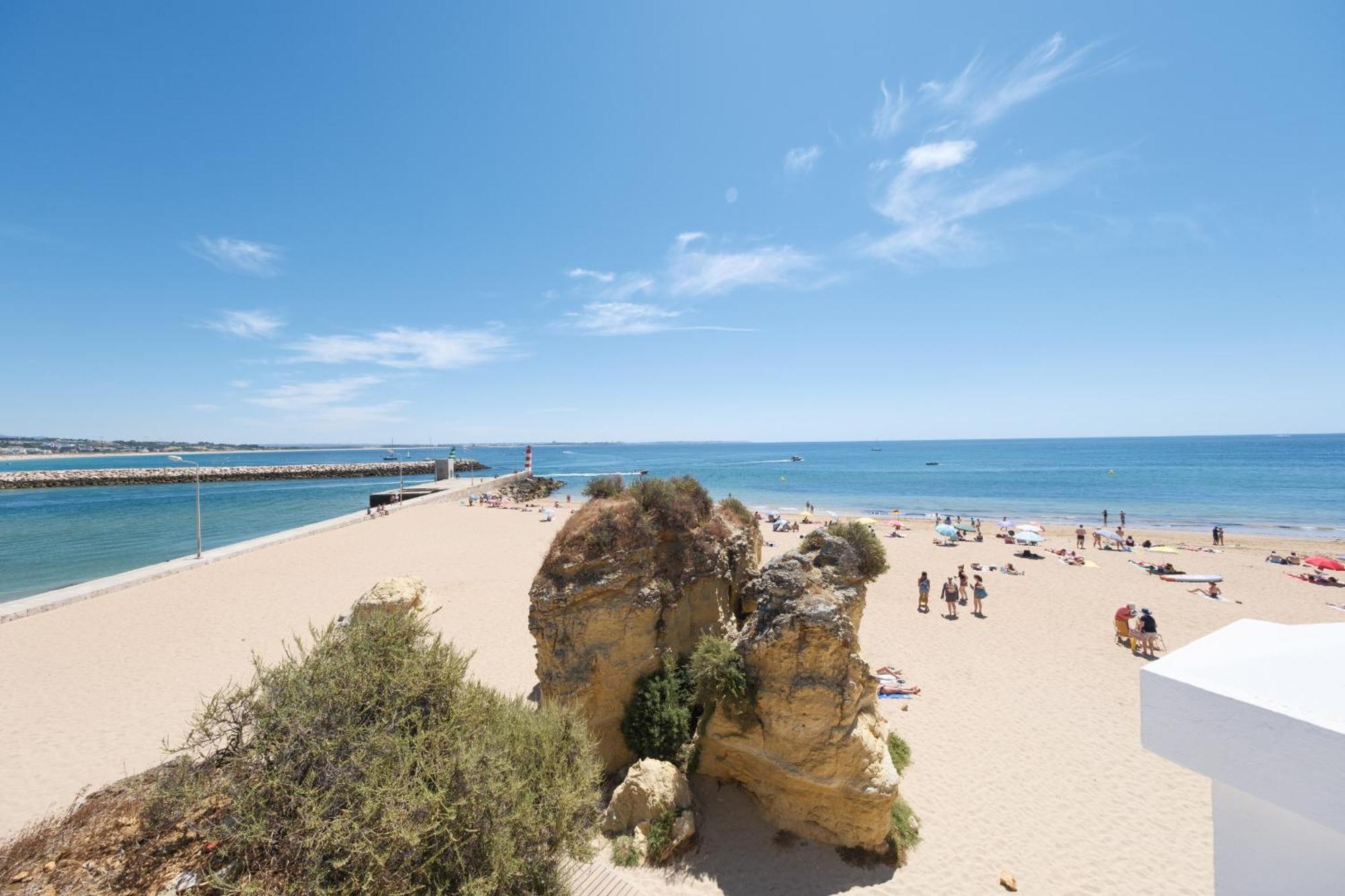 Apartamento Fábrica da Ribeira 80 by Destination Algarve Lagos Exterior foto